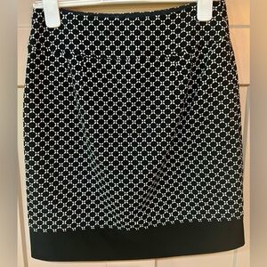 Ann Taylor Skirt